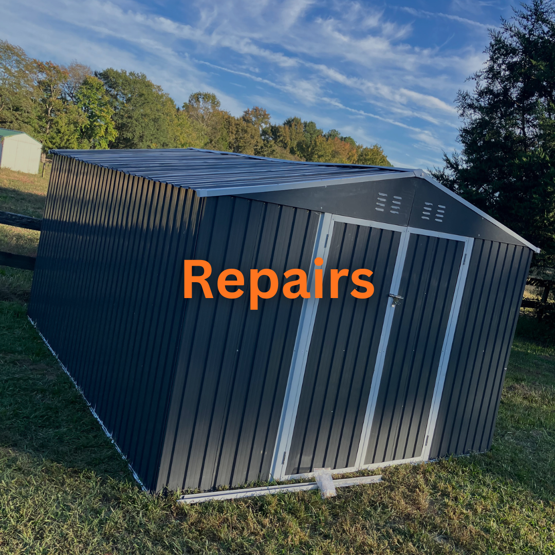 Repairs