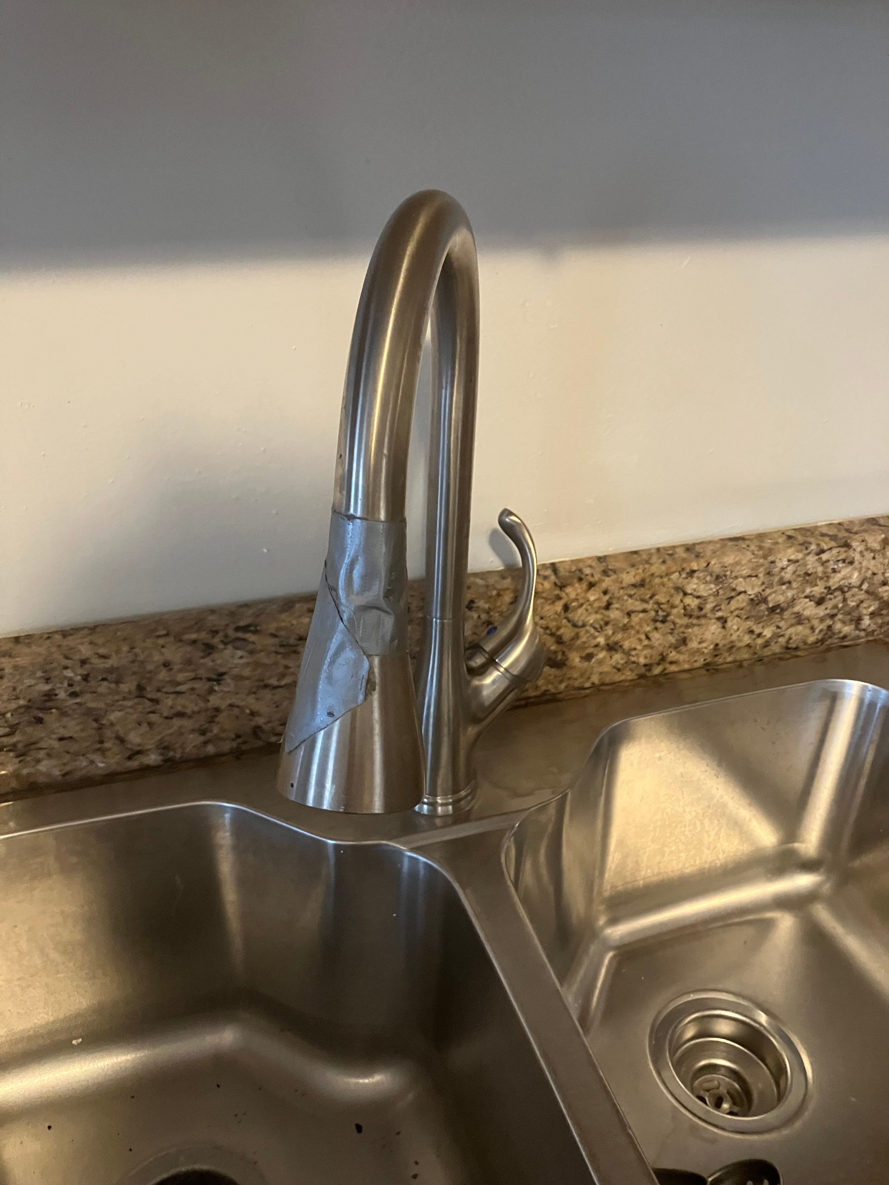 Plumbing Repair Services