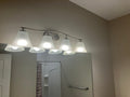 Electrical Repair & Fixture Installation
