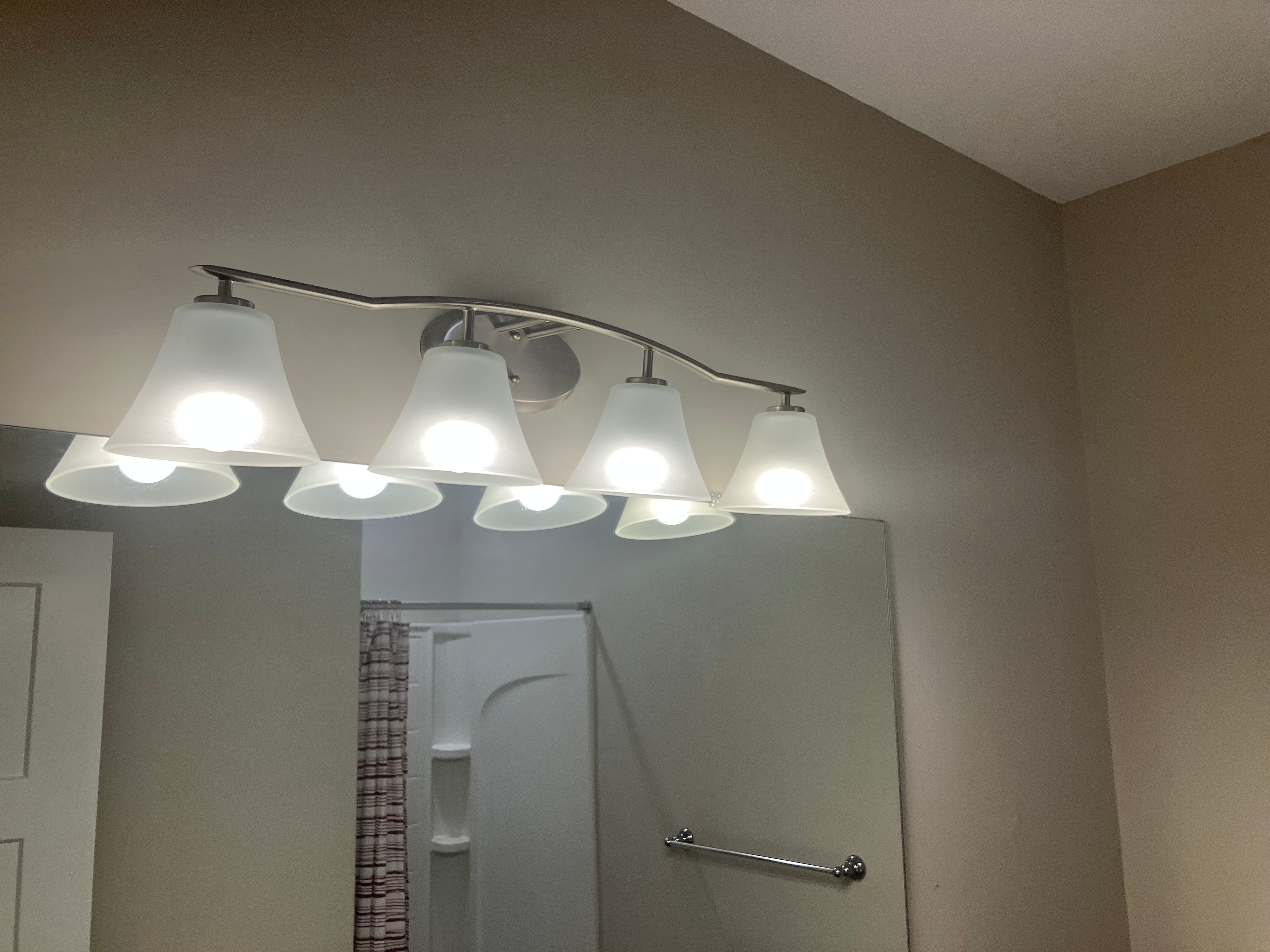 Electrical Repair & Fixture Installation