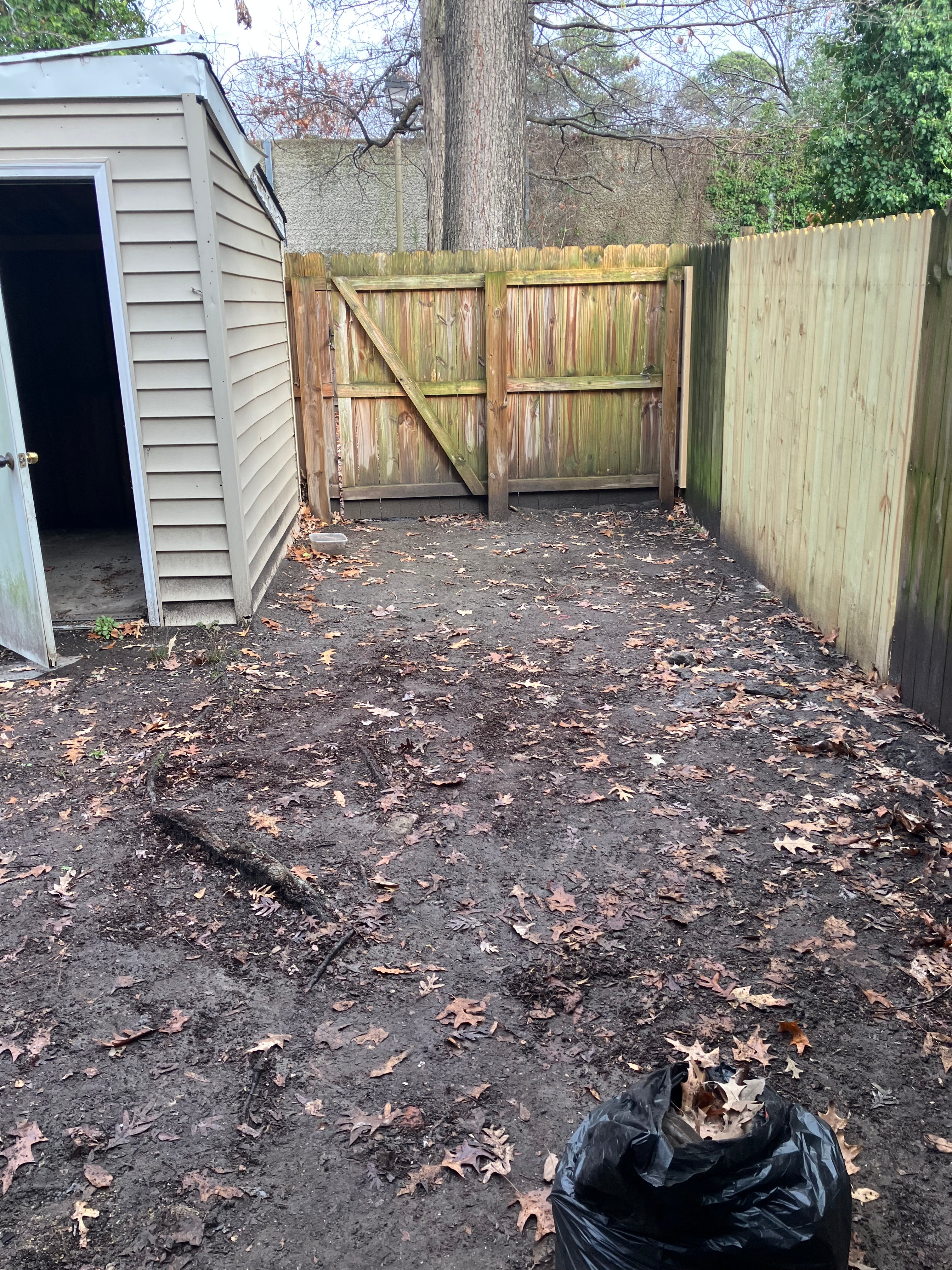 Deck & Fence Cleaning and Repair